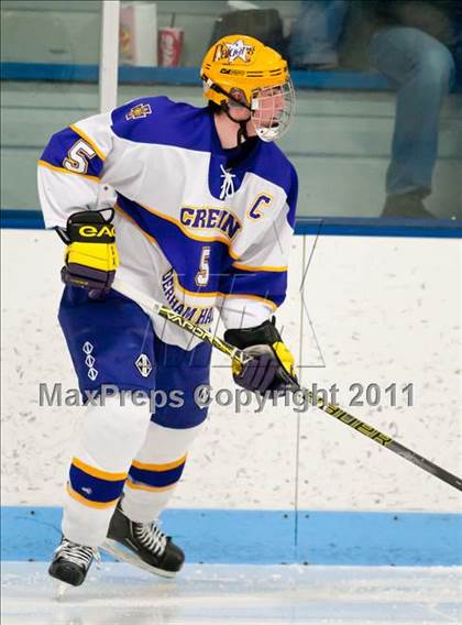 Thumbnail 3 in Edina @ Cretin-Derham Hall photogallery.