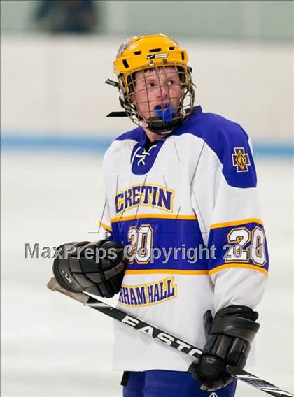 Thumbnail 2 in Edina @ Cretin-Derham Hall photogallery.