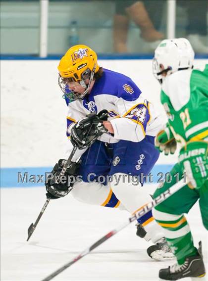 Thumbnail 3 in Edina @ Cretin-Derham Hall photogallery.