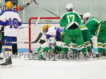 Thumbnail 2 in Edina @ Cretin-Derham Hall photogallery.