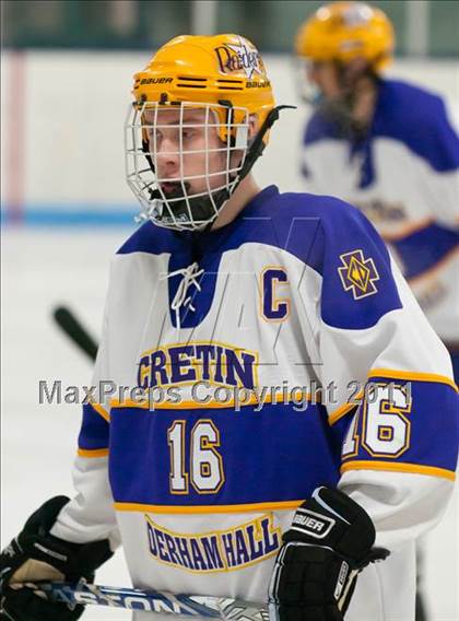 Thumbnail 2 in Edina @ Cretin-Derham Hall photogallery.