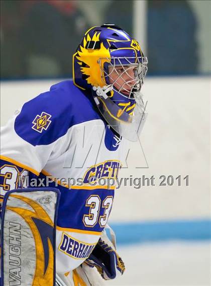 Thumbnail 1 in Edina @ Cretin-Derham Hall photogallery.
