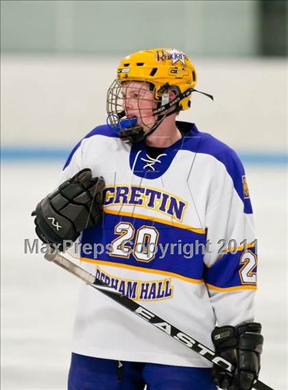Thumbnail 1 in Edina @ Cretin-Derham Hall photogallery.