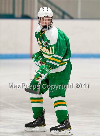 Thumbnail 2 in Edina @ Cretin-Derham Hall photogallery.