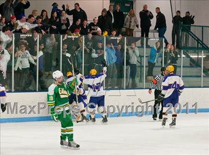 Thumbnail 1 in Edina @ Cretin-Derham Hall photogallery.