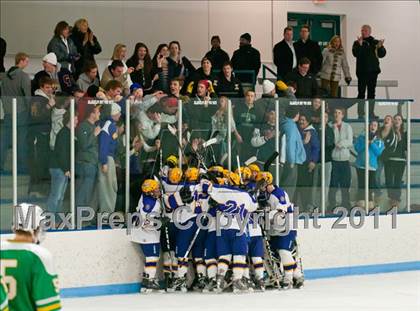 Thumbnail 2 in Edina @ Cretin-Derham Hall photogallery.