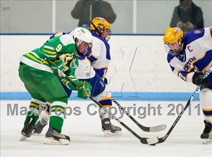 Thumbnail 2 in Edina @ Cretin-Derham Hall photogallery.