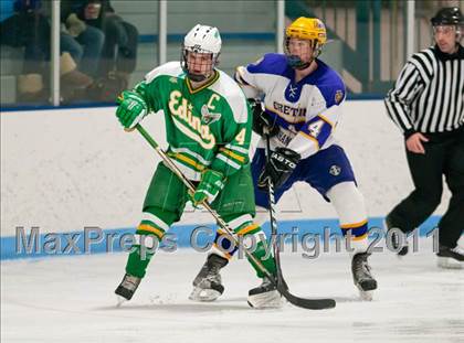 Thumbnail 1 in Edina @ Cretin-Derham Hall photogallery.