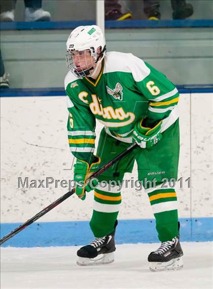Thumbnail 3 in Edina @ Cretin-Derham Hall photogallery.