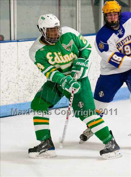 Thumbnail 2 in Edina @ Cretin-Derham Hall photogallery.