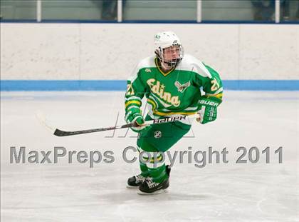 Thumbnail 1 in Edina @ Cretin-Derham Hall photogallery.