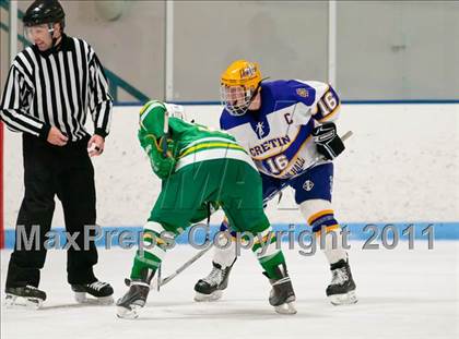 Thumbnail 1 in Edina @ Cretin-Derham Hall photogallery.