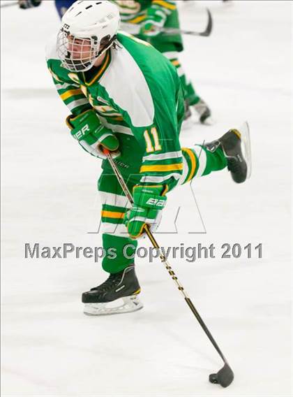 Thumbnail 1 in Edina @ Cretin-Derham Hall photogallery.