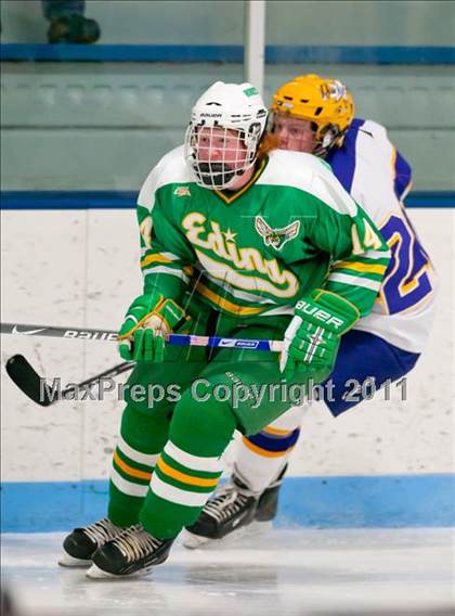Thumbnail 2 in Edina @ Cretin-Derham Hall photogallery.