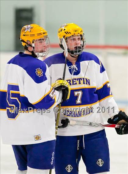 Thumbnail 3 in Edina @ Cretin-Derham Hall photogallery.