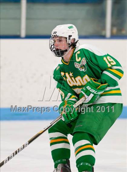 Thumbnail 2 in Edina @ Cretin-Derham Hall photogallery.