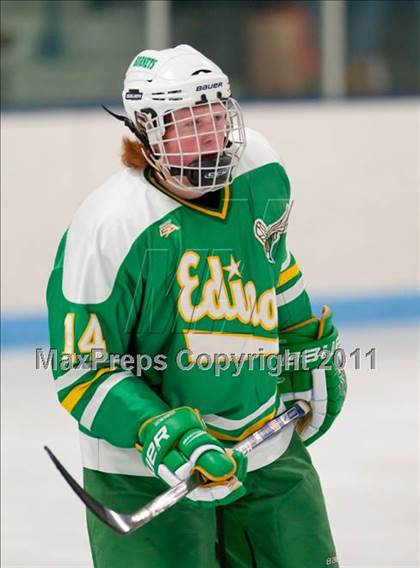 Thumbnail 1 in Edina @ Cretin-Derham Hall photogallery.