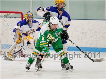 Thumbnail 2 in Edina @ Cretin-Derham Hall photogallery.
