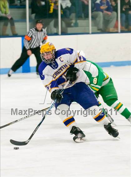 Thumbnail 1 in Edina @ Cretin-Derham Hall photogallery.