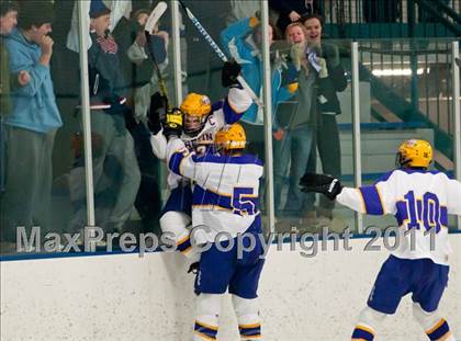 Thumbnail 3 in Edina @ Cretin-Derham Hall photogallery.