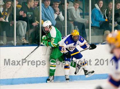 Thumbnail 2 in Edina @ Cretin-Derham Hall photogallery.