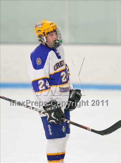 Thumbnail 2 in Edina @ Cretin-Derham Hall photogallery.