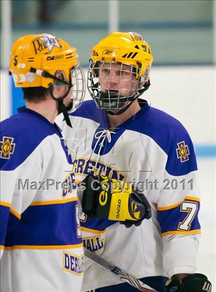 Thumbnail 2 in Edina @ Cretin-Derham Hall photogallery.