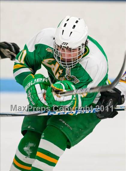 Thumbnail 1 in Edina @ Cretin-Derham Hall photogallery.