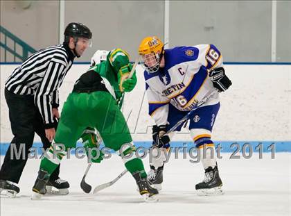 Thumbnail 2 in Edina @ Cretin-Derham Hall photogallery.