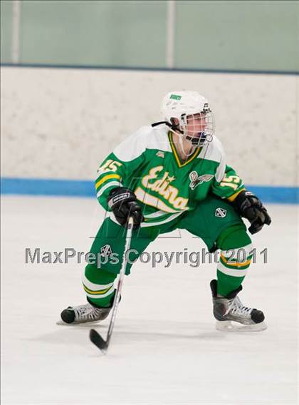 Thumbnail 3 in Edina @ Cretin-Derham Hall photogallery.
