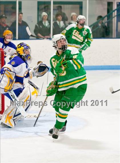 Thumbnail 2 in Edina @ Cretin-Derham Hall photogallery.