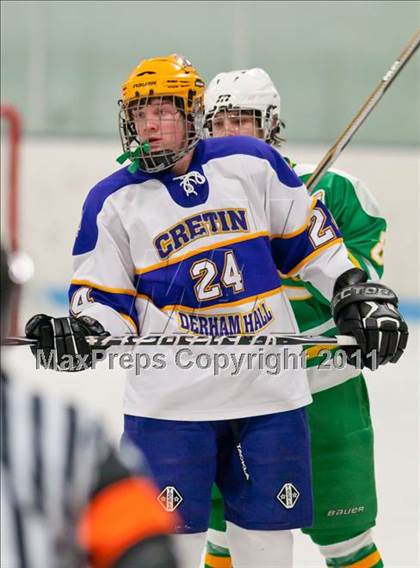 Thumbnail 1 in Edina @ Cretin-Derham Hall photogallery.