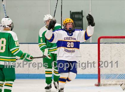 Thumbnail 2 in Edina @ Cretin-Derham Hall photogallery.