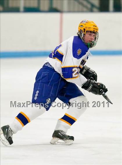 Thumbnail 2 in Edina @ Cretin-Derham Hall photogallery.