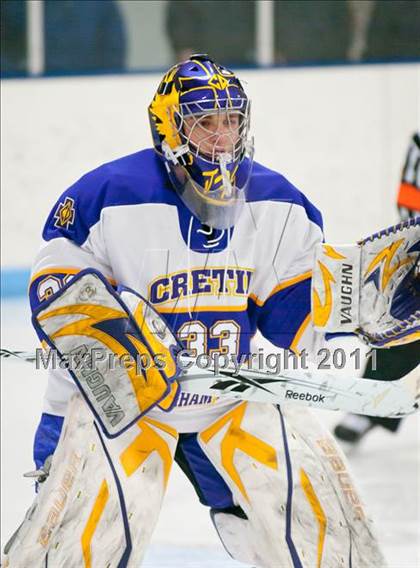 Thumbnail 1 in Edina @ Cretin-Derham Hall photogallery.