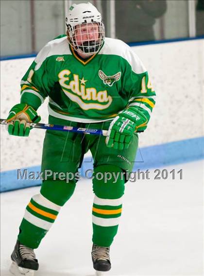 Thumbnail 1 in Edina @ Cretin-Derham Hall photogallery.