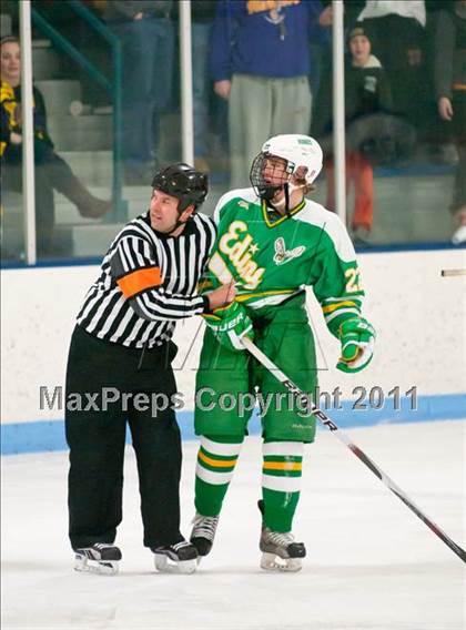 Thumbnail 2 in Edina @ Cretin-Derham Hall photogallery.
