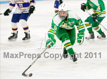 Thumbnail 2 in Edina @ Cretin-Derham Hall photogallery.