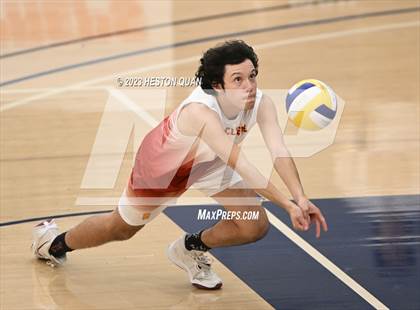 Thumbnail 3 in Wiseburn- Da Vinci vs. Paraclete (CIF-SS D5 Final) photogallery.