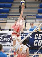 Photo from the gallery "Wiseburn- Da Vinci vs. Paraclete (CIF-SS D5 Final)"