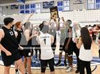 Photo from the gallery "Wiseburn- Da Vinci vs. Paraclete (CIF-SS D5 Final)"