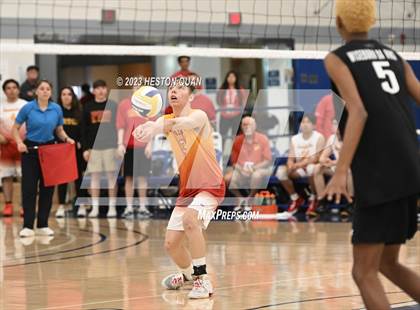 Thumbnail 1 in Wiseburn- Da Vinci vs. Paraclete (CIF-SS D5 Final) photogallery.