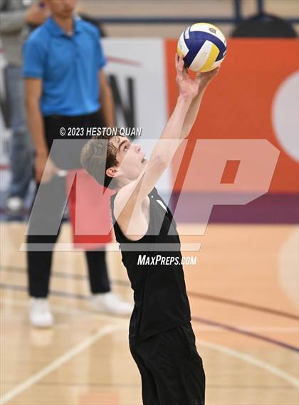 Thumbnail 1 in Wiseburn- Da Vinci vs. Paraclete (CIF-SS D5 Final) photogallery.