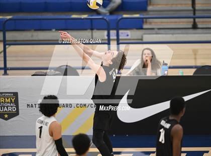 Thumbnail 1 in Wiseburn- Da Vinci vs. Paraclete (CIF-SS D5 Final) photogallery.