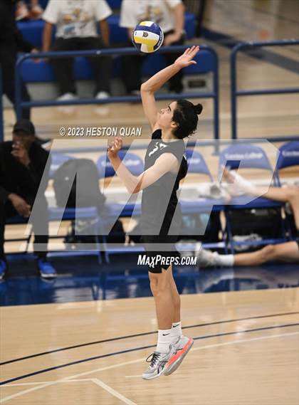 Thumbnail 1 in Wiseburn- Da Vinci vs. Paraclete (CIF-SS D5 Final) photogallery.