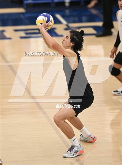 Thumbnail 2 in Wiseburn- Da Vinci vs. Paraclete (CIF-SS D5 Final) photogallery.