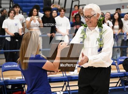 Thumbnail 3 in Wiseburn- Da Vinci vs. Paraclete (CIF-SS D5 Final) photogallery.