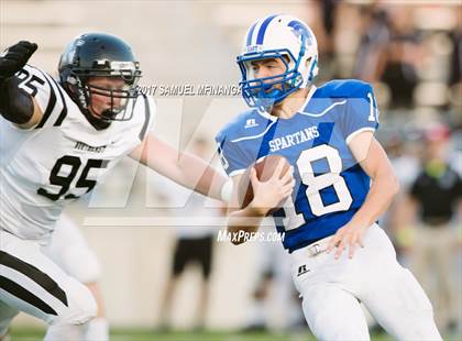 Thumbnail 2 in Lincoln Northeast @ Lincoln East photogallery.