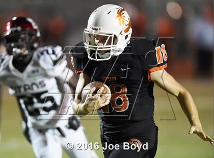 Thumbnail 2 in Gadsden City @ Grissom photogallery.