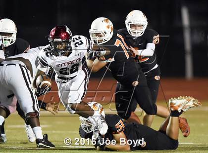 Thumbnail 2 in Gadsden City @ Grissom photogallery.